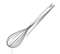 Berglander Batidor, batidores para cocinar, batidor de globos de acero inoxidable, juego de batidor de alambre de cocina resistente para cocinar, hornear, mezclar, batir, batir, revolver