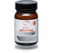 Berglöwe Calcio y Magnesio en Polvo - 200 g Berglöwe