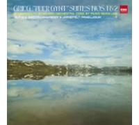 Berglund & Bournemouth So - Grieg: Peer Gynt Suites Nos. 1 [Import]