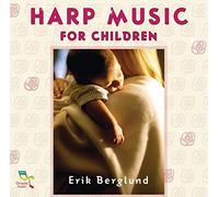 Berglund,Erik - Harp Music for Children