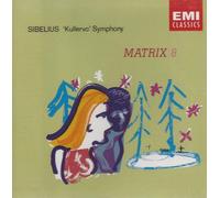 Berglund ,Helsinki Po - Sibelius;Kullervo By Berglund ,Helsinki Po (1994-03-15)