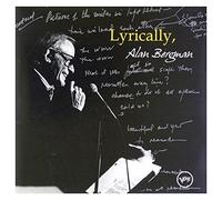 Bergman,Alan - Lyrically