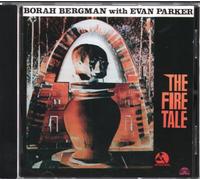 Bergman, Borah - The Fire Tale
