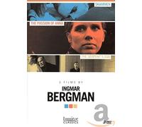 Bergman, Ingmar - Ingmar bergman box