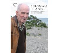 Bergman Island (Criterion Collection) [USA] [DVD]