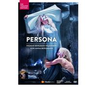 Bergman: Persona (DVD) Ingmar Bergman (Importación USA)