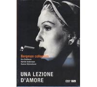 Bergman-Una Lezione D'amor [DVD de Audio]
