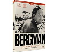 Bergman, une année dans une vie [Francia] [Blu-ray]