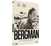 Bergman, une année dans une vie [Francia] [DVD]