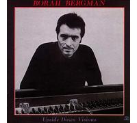 Bergman - Upside Down Visions [Vinilo]