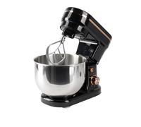 Bergner Copper Amasadora 1200W 5L 6 velocidades