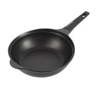 Bergner Copper Wok Ø30cm en Aluminio fundido color Negro con Revestimiento