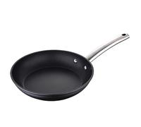 Sartén masterpro foodies negro aluminio forjado ø 28 cm