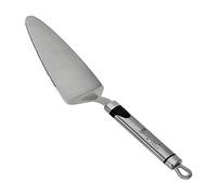 Bergner Gizmo - Pala para tarta en acero inoxidable, 25,5 cm