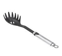 Bergner Gizmo Servidor de Espagueti, en Acero Inoxidable y Nylon, 32 cm