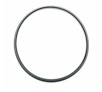 Bergner Junta para Tapa SP-SG 1511-03 San Ignacio Córdoba Recambio Ø 22 cm Gris Silicona