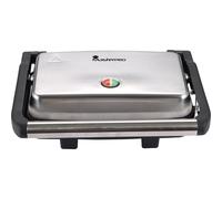 Bergner Masterpro Foodies Sandwichera Grill 2000W