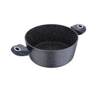 Bergner Orion Cacerola de Aluminio Forjado 20x8.5cm