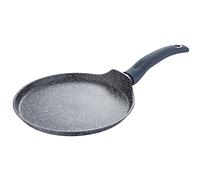 Bergner Sartén crepera 24 x 1,8 cm aluminio forjado
