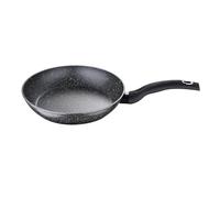 Bergner Orion Sartén, Aluminio Forjado, Gris, 26 cm