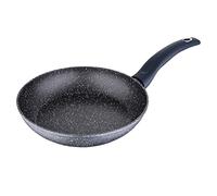Bergner Orion Sartén, Aluminio Forjado, Gris, 28 cm