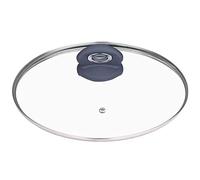 Bergner Orion Tapa, Aluminio Forjado, 20 cm
