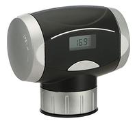 Bergner Q3273 Preservador automatico vino colección Château Wine Expert, ABS