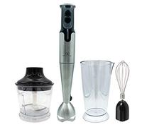 BERGNER Q3746 Set batidora picadora 700w Infinity Chefs
