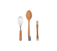 Bergner Set 3 pzas. utensilios cocina multifunción genius bergner.