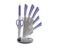 Bergner Set Cuchillo Cocina 8 Uds. Q0619
