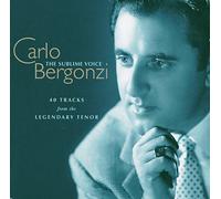 Bergonzi, Carlo - Sublime Carlo Bergonzi