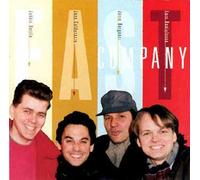 Bergonzi, Jerry - Fast Company