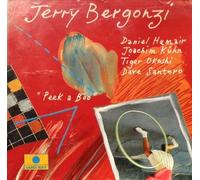 Bergonzi,Jerry - Peck a Boo [Import]