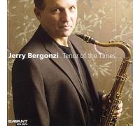 Bergonzi,Jerry - Tenor of the Times