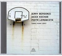 Bergonzi Jerry - Three Point Shot