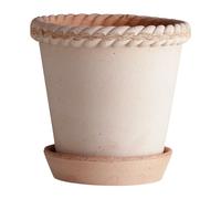 Bergs Potter Maceta Emilia 16 cm Rosa