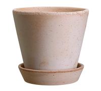 Bergs Potter Maceta Julie Ø12 cm Rosa