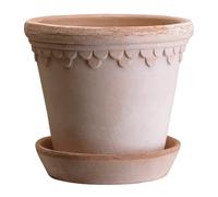 Bergs Potter Maceta Københavner Ø14 cm Rosa
