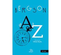 Bergson de A à Z