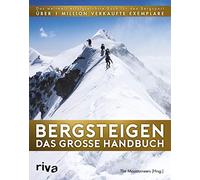 Bergsteigen - Das große Handbuch