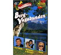 Bergvagabunden, Karrl Moik, Marianne & Michael, Heino