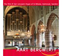 Bergwerff, Aart - The Pels & Van Leeuwen..