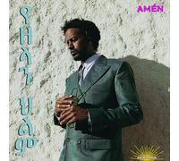 Berhana Amén (The Nomads Dream) (Vinyl) (Importación USA)