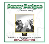 Berigan,Bunny - Bunny Berigan [Import]