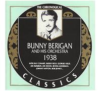Berigan, Bunny - Classics 1938 [Import]