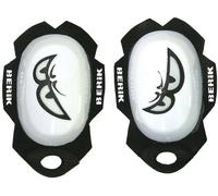 Berik Slider E.T.O Deslizador de rodilla, Blanco, Talla única