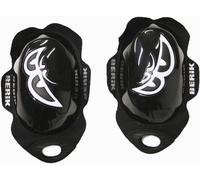 Berik Slider E.T.O Deslizador de rodilla, negro, Talla única