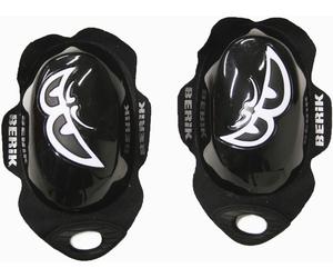 Berik Slider E.T.O Deslizador de rodilla, negro, Talla única