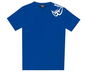 Berik The New Eye Camiseta, blanco-azul, tamaño 2XL para Hombres