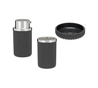 Berilo Set de Baño, Multicolor, Estándar